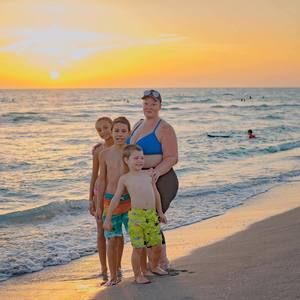 Meet your Posher, Brittany